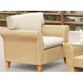 Комплект для отдыха из ротанга AFM-4018A