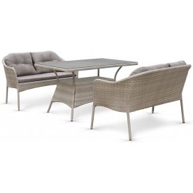 Комплект для отдыха из ротанга T198C/S54C-W85