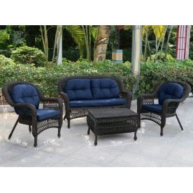 Комплект для отдыха LV520BB