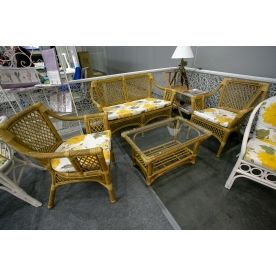 Комплект для отдыха Tokio