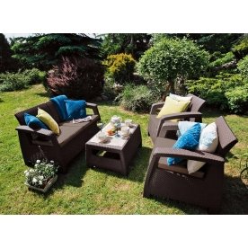 Комплект для отдыха Yalta 2set AFM-1020A