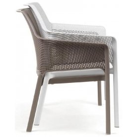 Пластиковый диван Net Bench