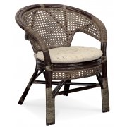 темный коньяк