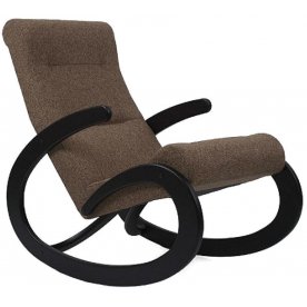 Кресло-качалка Агата №1