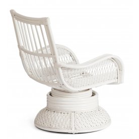 Кресло-качалка Andrea Relax Medium с подушкой