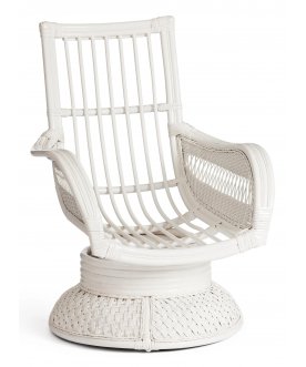 Кресло-качалка Andrea Relax Medium/Андреа Релакс Медиум с подушкой