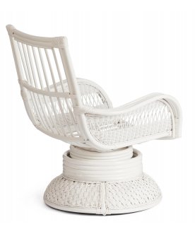 Кресло-качалка Andrea Relax Medium/Андреа Релакс Медиум с подушкой