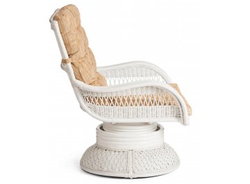 Кресло-качалка Andrea Relax Medium с подушкой