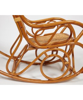 Кресло-качалка Milano/Милано