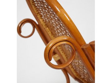 Кресло-качалка Milano