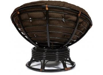 Кресло-качалка Papasan W 23/01 B