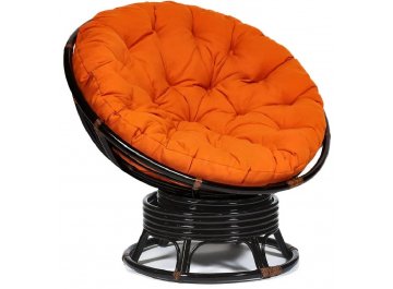 Кресло-качалка Papasan W 23/01 B