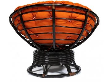 Кресло-качалка Papasan W 23/01 B