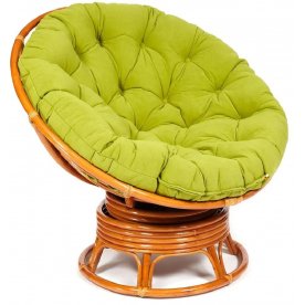 Кресло-качалка Papasan W 23/01 B