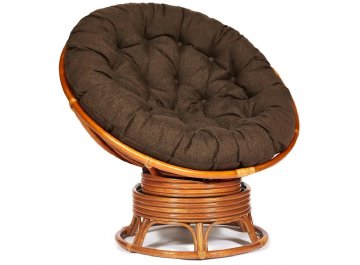 Кресло-качалка Papasan W 23/01 B
