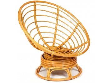 Кресло-качалка Papasan W 23/01 B