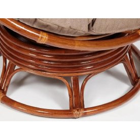 Кресло-качалка Papasan W 23/01 B