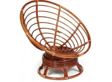 Кресло-качалка Papasan W 23/01 B