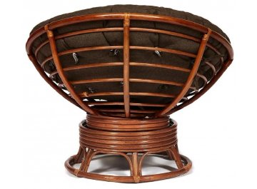 Кресло-качалка Papasan W 23/01 B