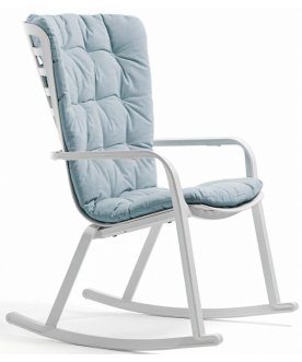 Кресло-качалка Folio