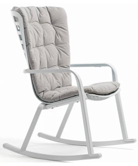Кресло-качалка Folio