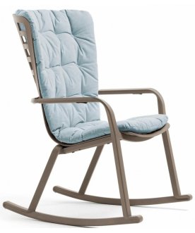 Кресло-качалка Folio