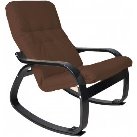 Кресло-качалка Сайма