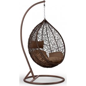 Подвесное кресло AFM-168A-L