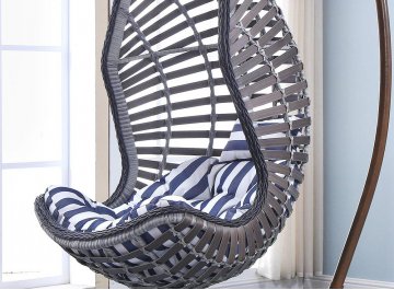 Подвесное кресло AFM-810G