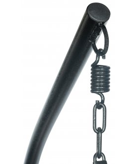 Подвесное кресло Leset Ажур