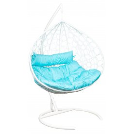 Подвесное кресло Leset Бали