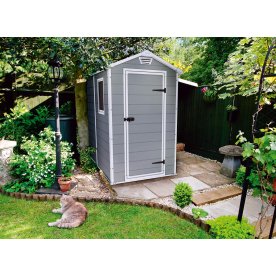 Хозблок Малота 2 184