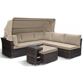 Комплект для отдыха из ротанга AFM-320B