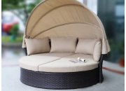 Шезлонг AFM-325B