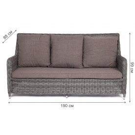 Диван Дживан