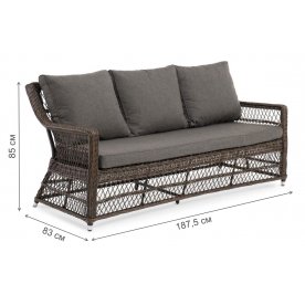 Диван Гранд Тали