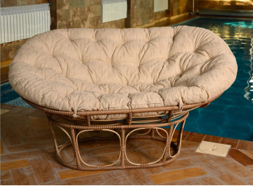Диван из ротанга Mamasan