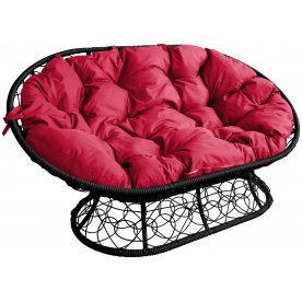 Диван из ротанга Мамасан