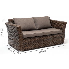 Диван Пакора