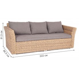 Диван Пакора