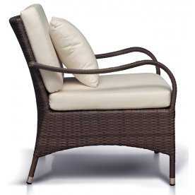 Лаунж зона Amy