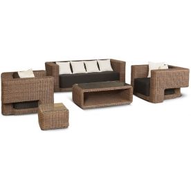 Лаунж зона Anissa