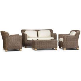 Лаунж зона Oliver