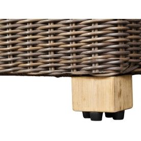 Лаунж зона Oliver