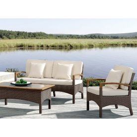 Лаунж зона Robert