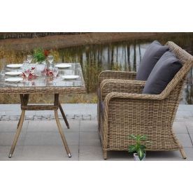 Кресло Дживан