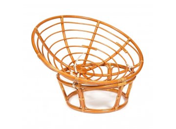 Кресло из ротанга Papasan/Папасан