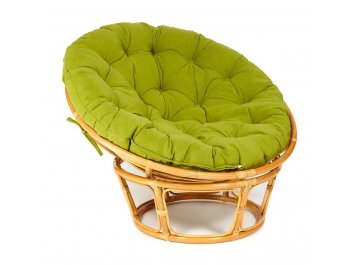 Кресло из ротанга Papasan/Папасан