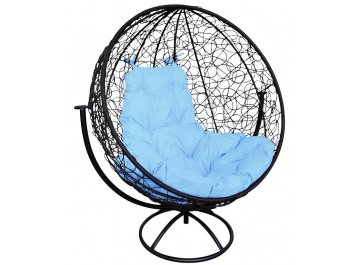 Кресло из ротанга Круг