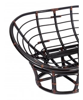 Кресло из ротанга Mamasan 23/02 W